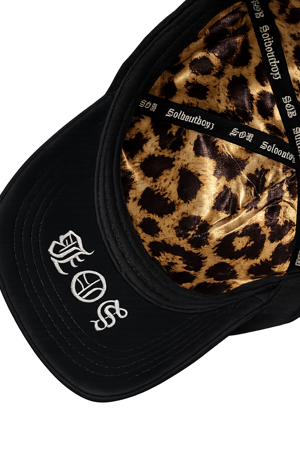 SOB TOTAL BLACK