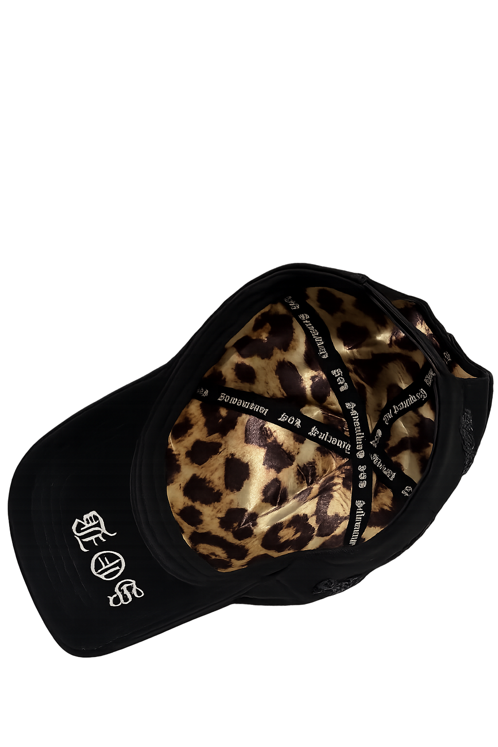 SOB TOTAL BLACK