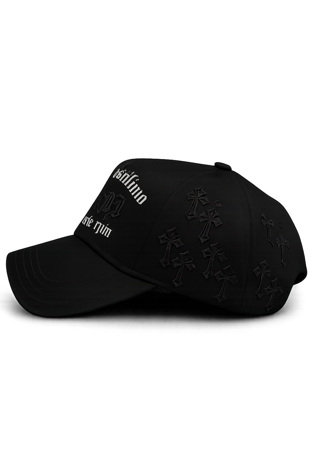SOB TOTAL BLACK